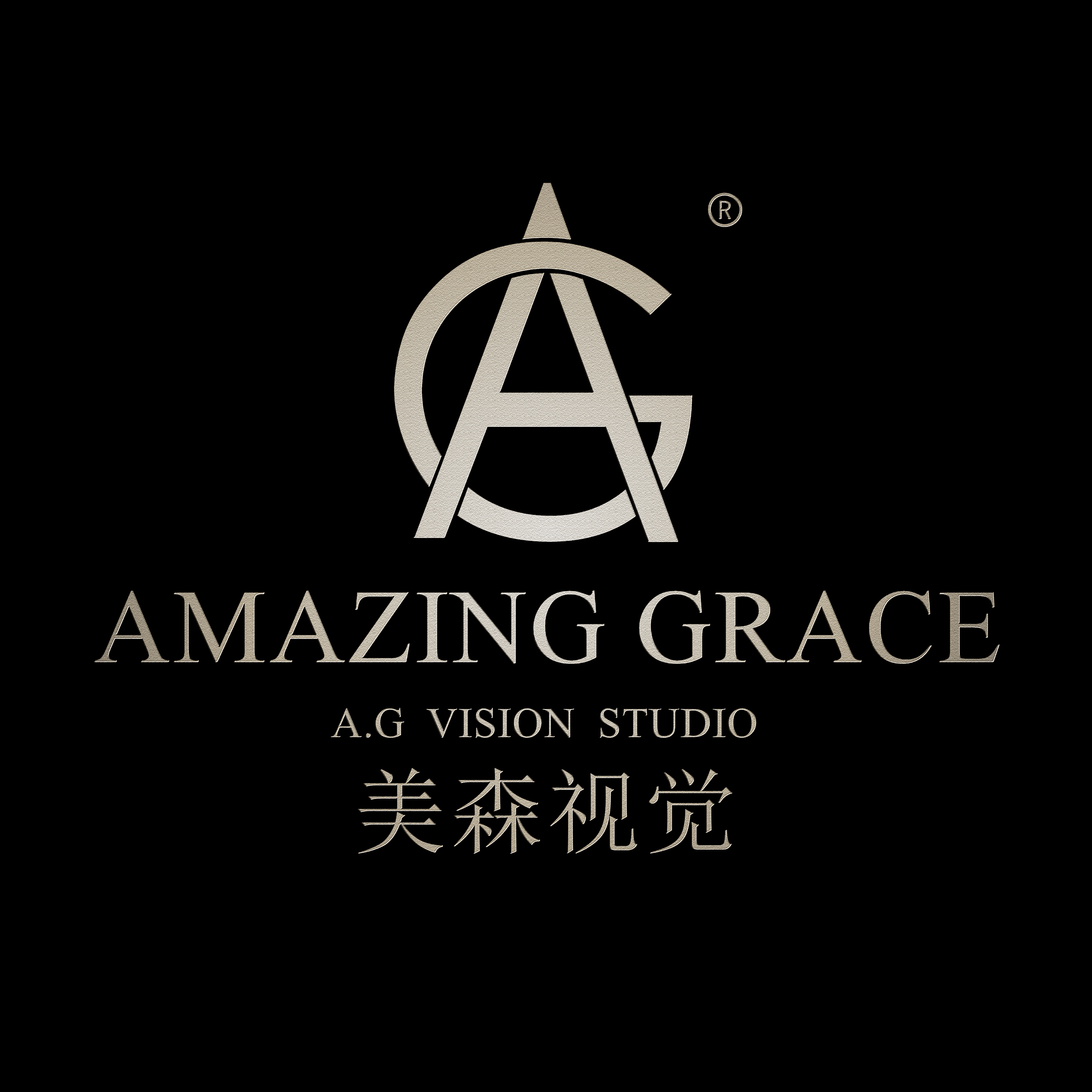 AmazingGrace美森视觉摄影