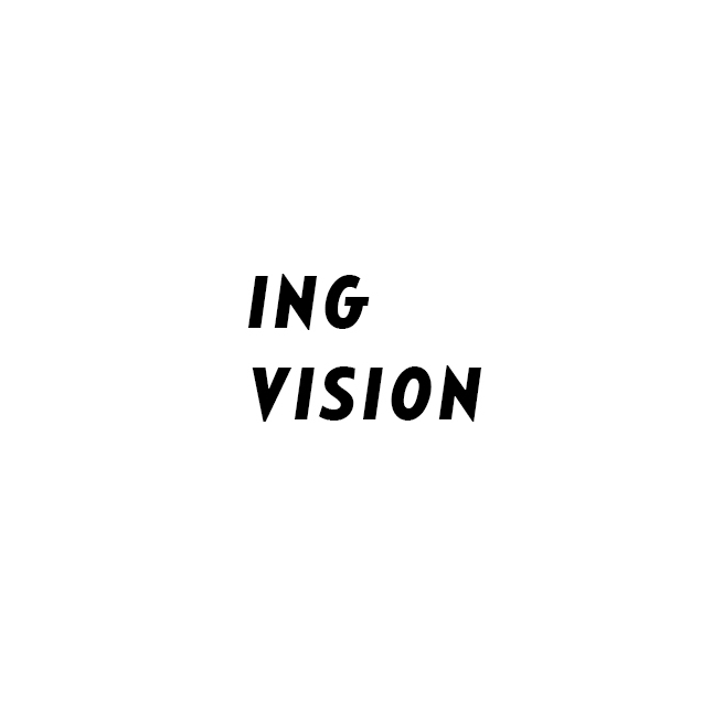 ING樱迹视觉