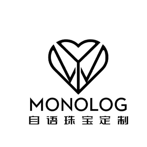 自語珠寶定制MONOLOG