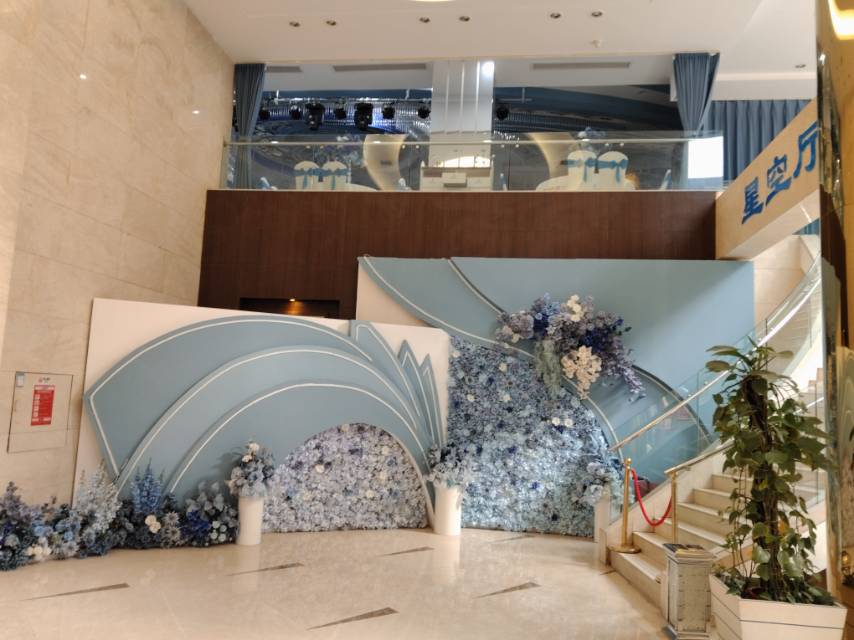 株洲市金龙大酒店的用户评价