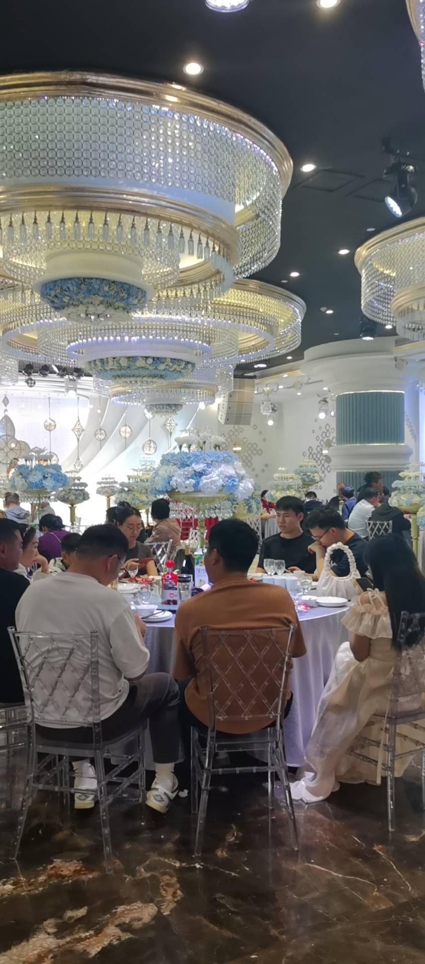 凌冠酒店的用户评价