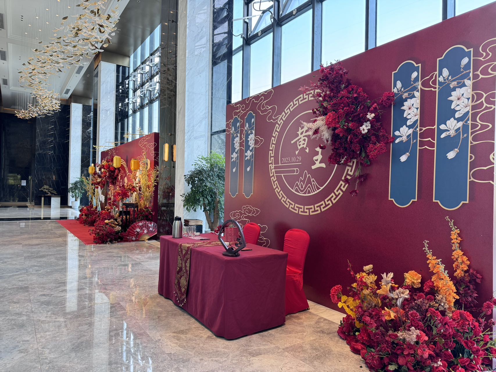 琪瑞福朋喜来登酒店的用户评价