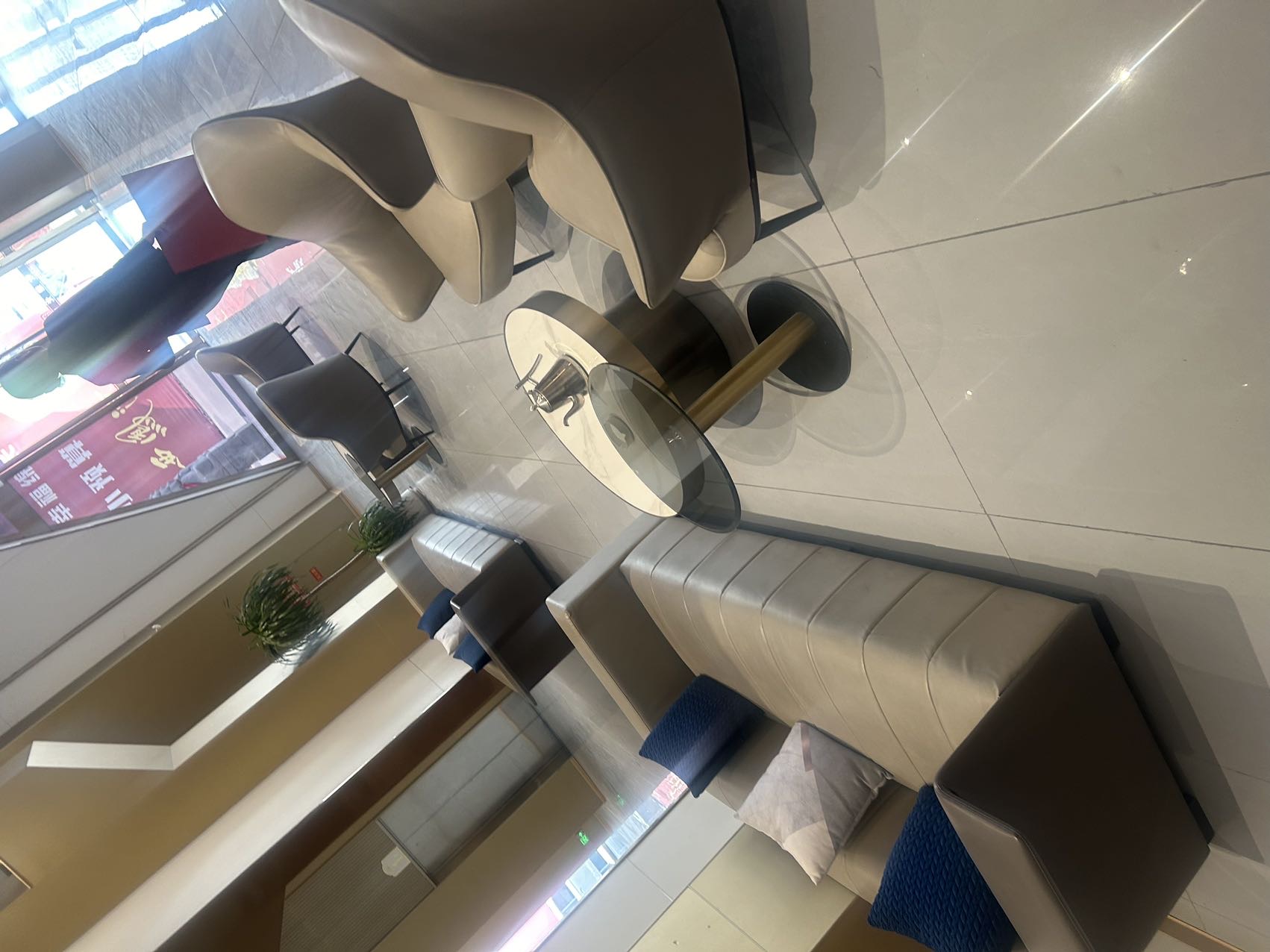 盛唐宴礼宴中心(半坡店)的用户评价