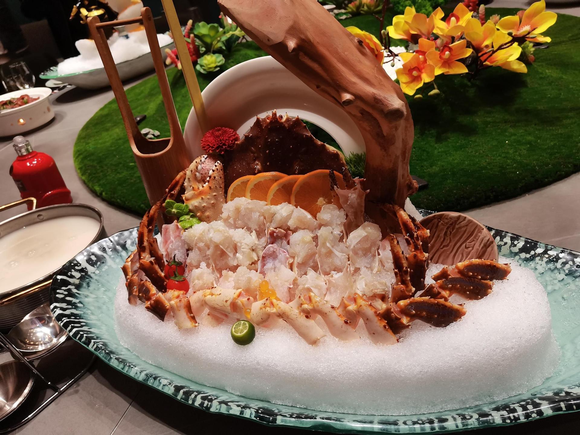 琪瑞福朋喜来登酒店的用户评价