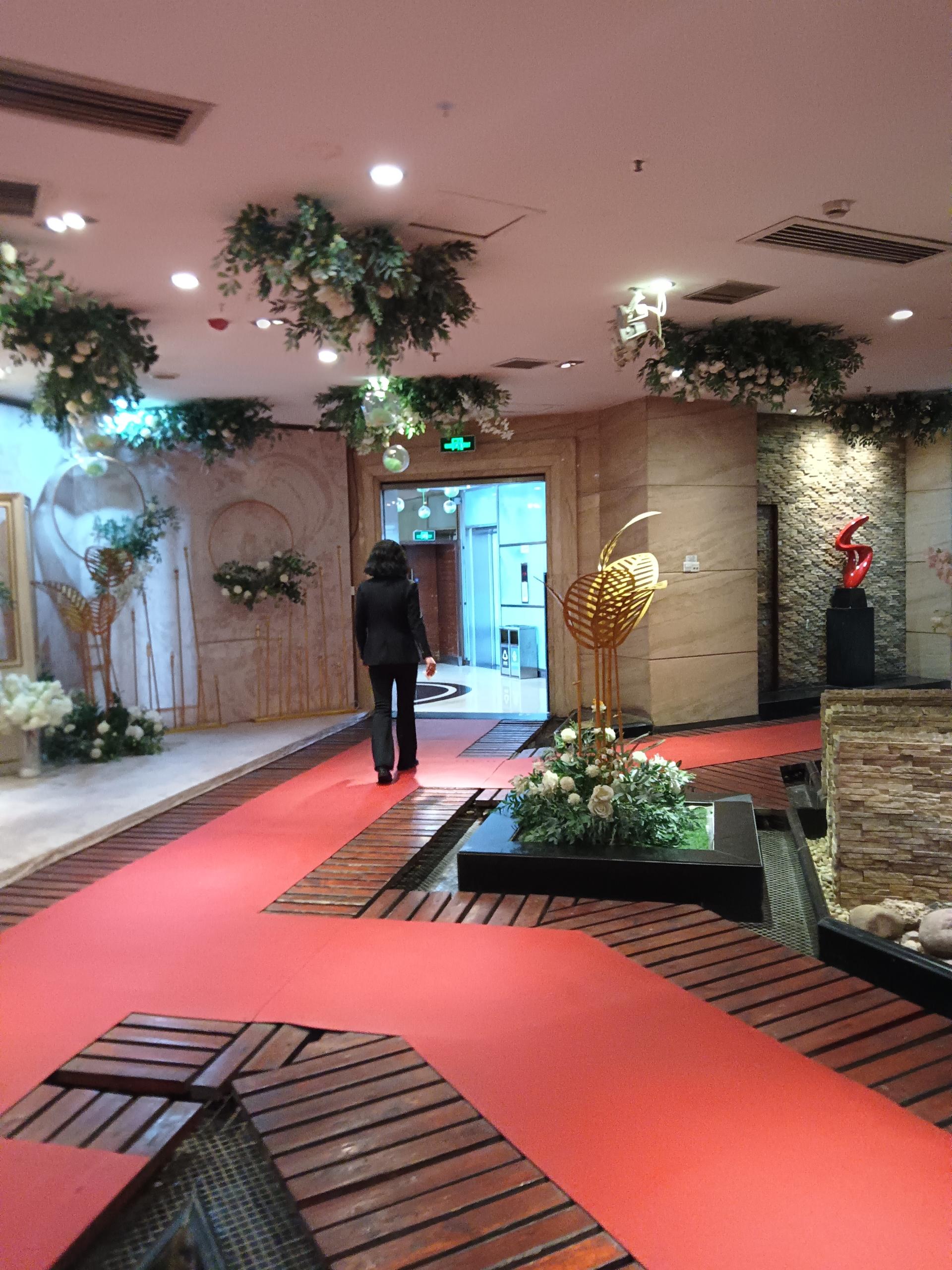 株洲市金龙大酒店的用户评价