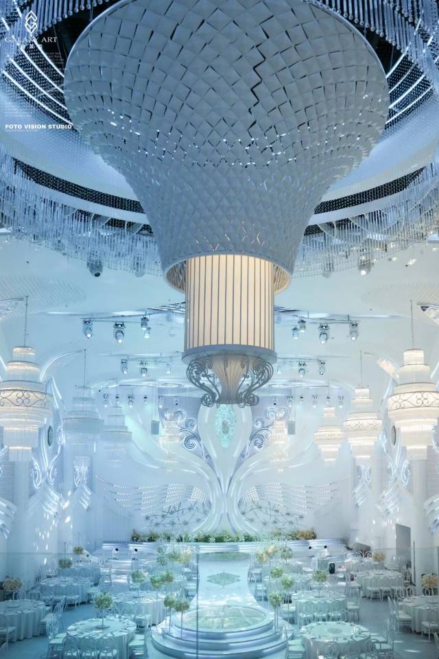 格莱玺一站式宴会酒店的用户评价