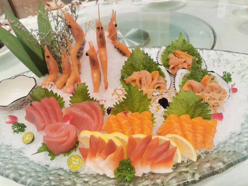 金莎主题婚礼酒店的用户评价
