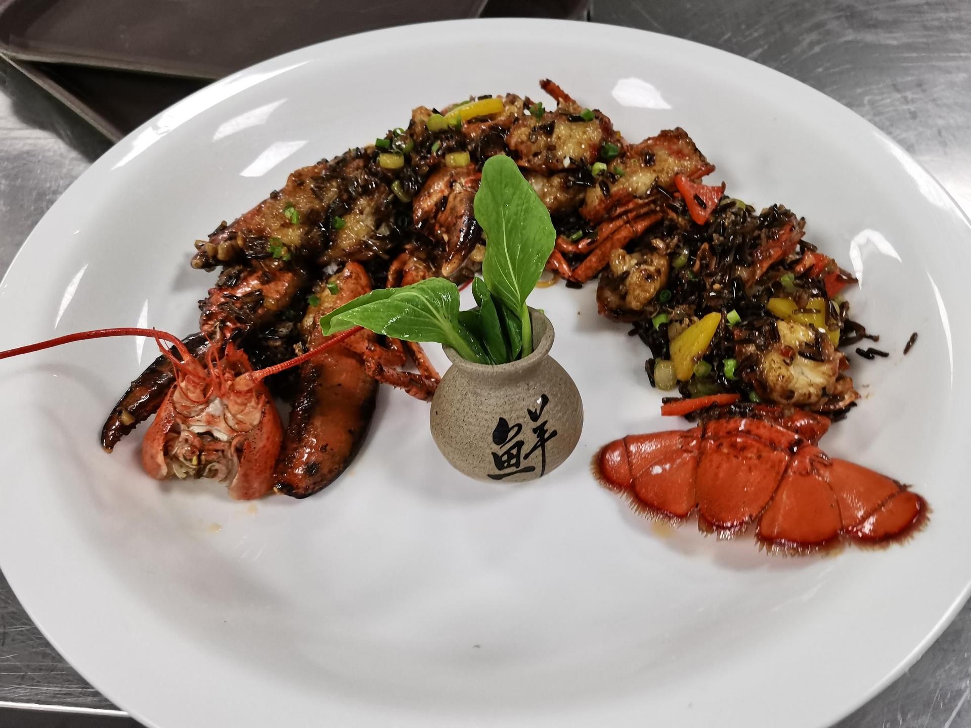 琪瑞福朋喜来登酒店的用户评价