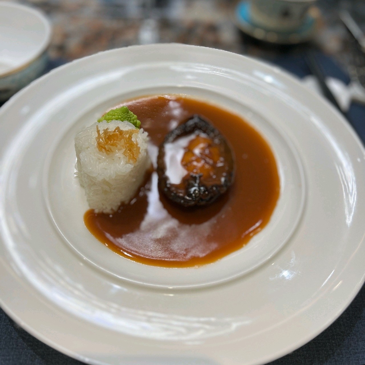 丽豪大饭店的用户评价