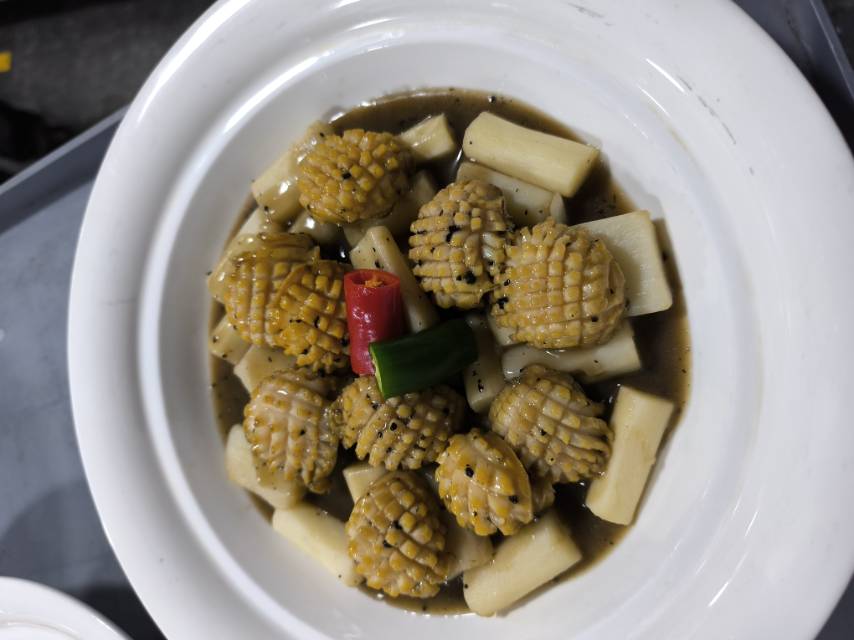 嘉诚悦禧礼宴中心(南三环店)的用户评价