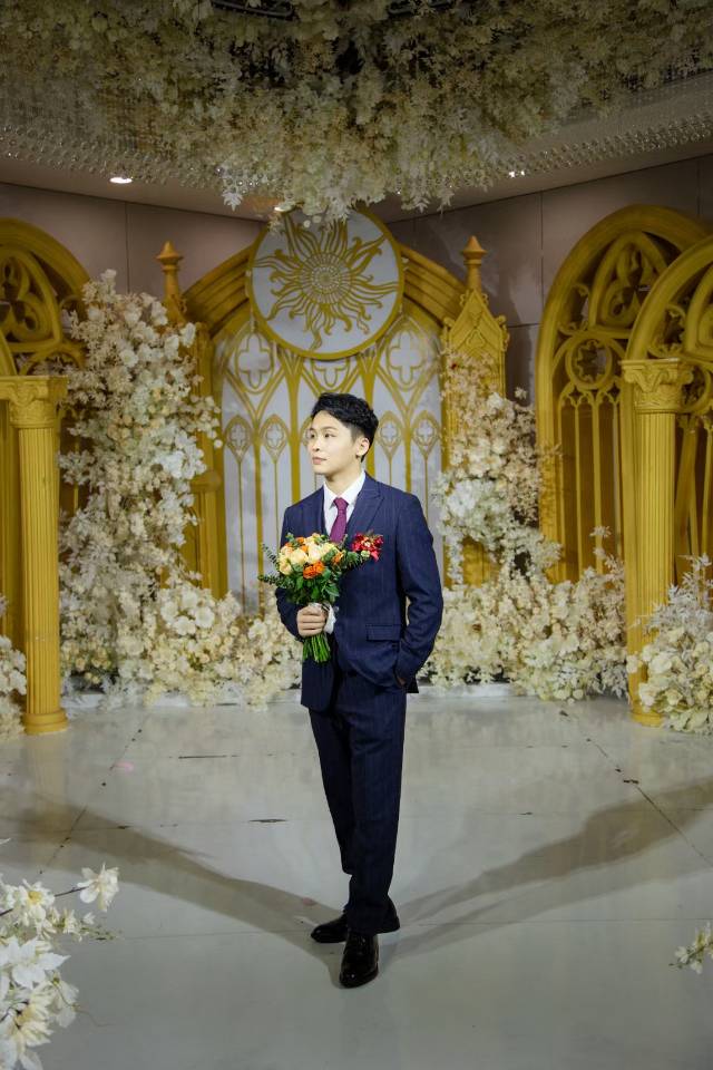乐在自家人宴会中心(于都店)的用户评价