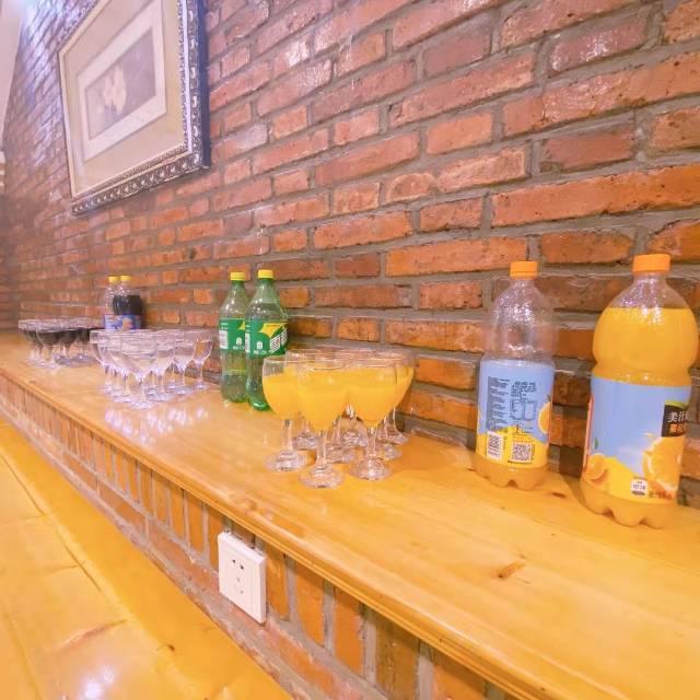 上海金庭庄园酒店 草坪婚礼的用户评价