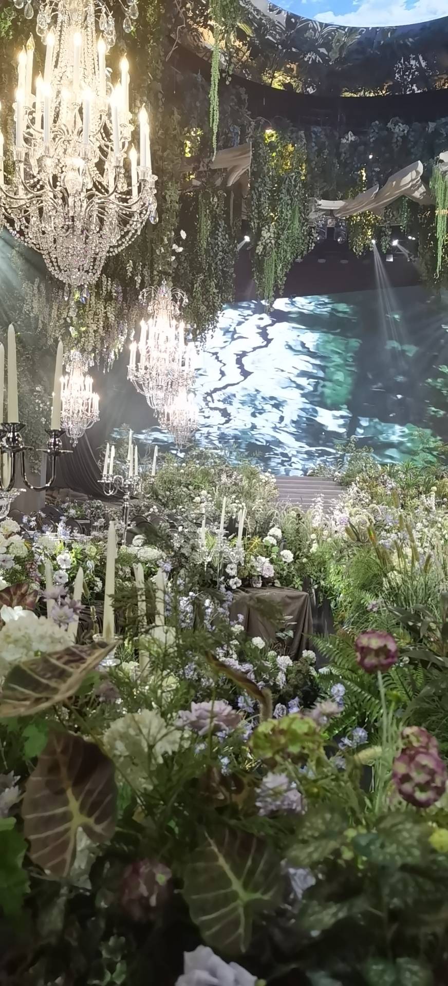 喜悦酒店美好婚宴(江北店)的用户评价