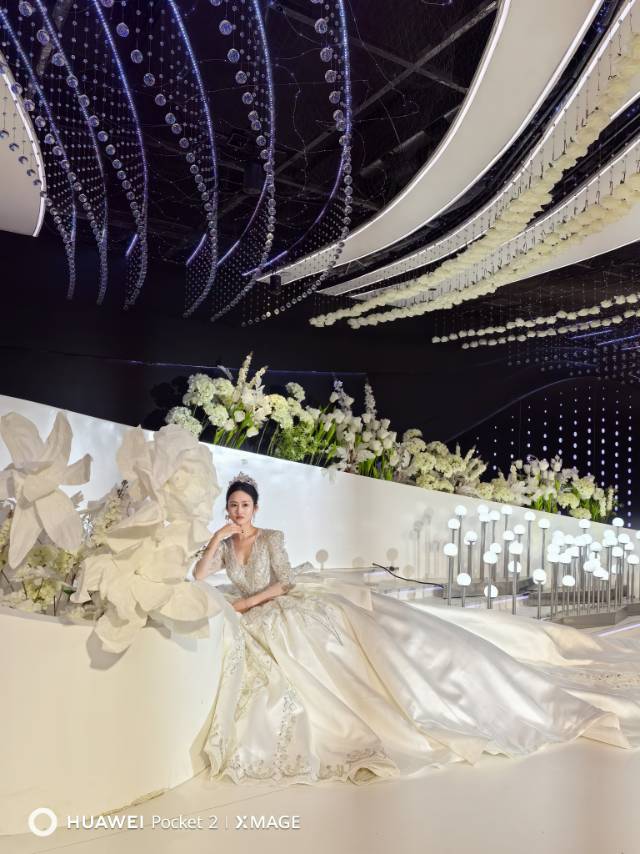 逸柏雅宴婚礼堂的用户评价