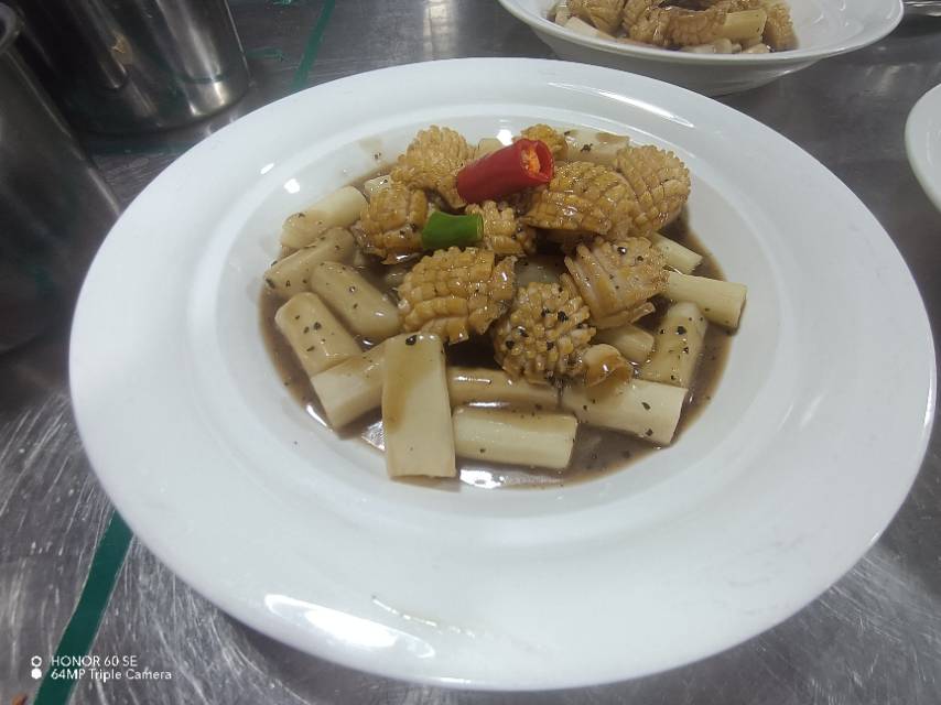 嘉诚悦禧礼宴中心(南三环店)的用户评价