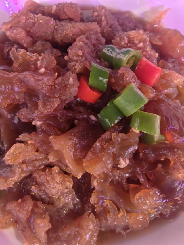 盛唐宴礼宴中心(半坡店)的用户评价