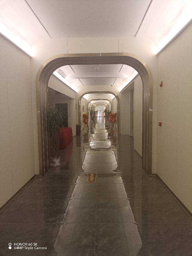 嘉诚悦禧礼宴中心(南三环店)的用户评价
