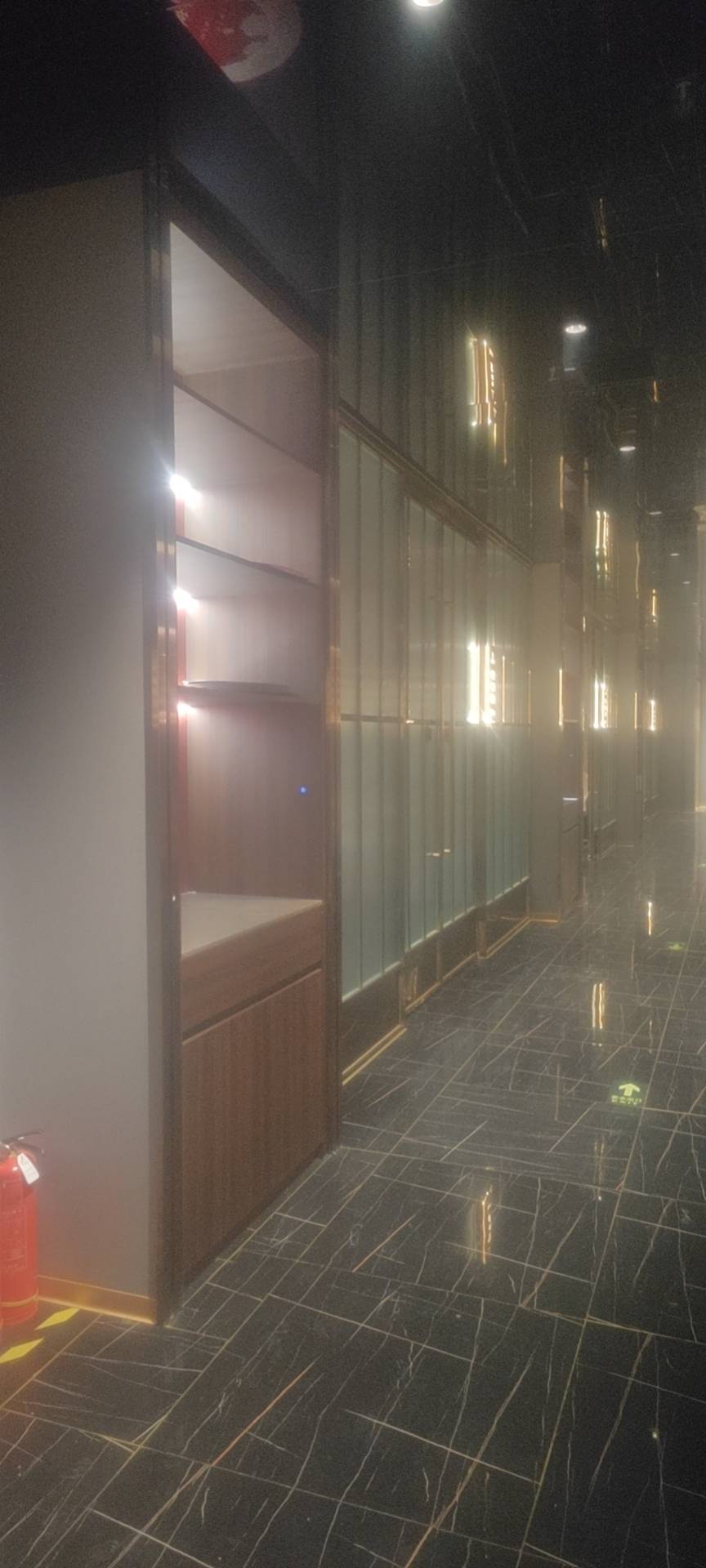 盛唐宴礼宴中心(半坡店)的用户评价