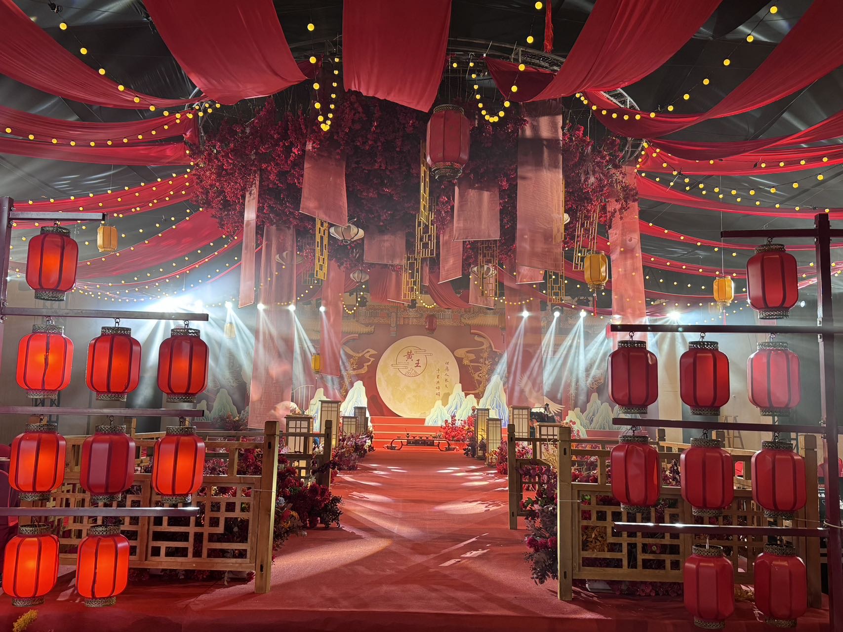 琪瑞福朋喜来登酒店的用户评价