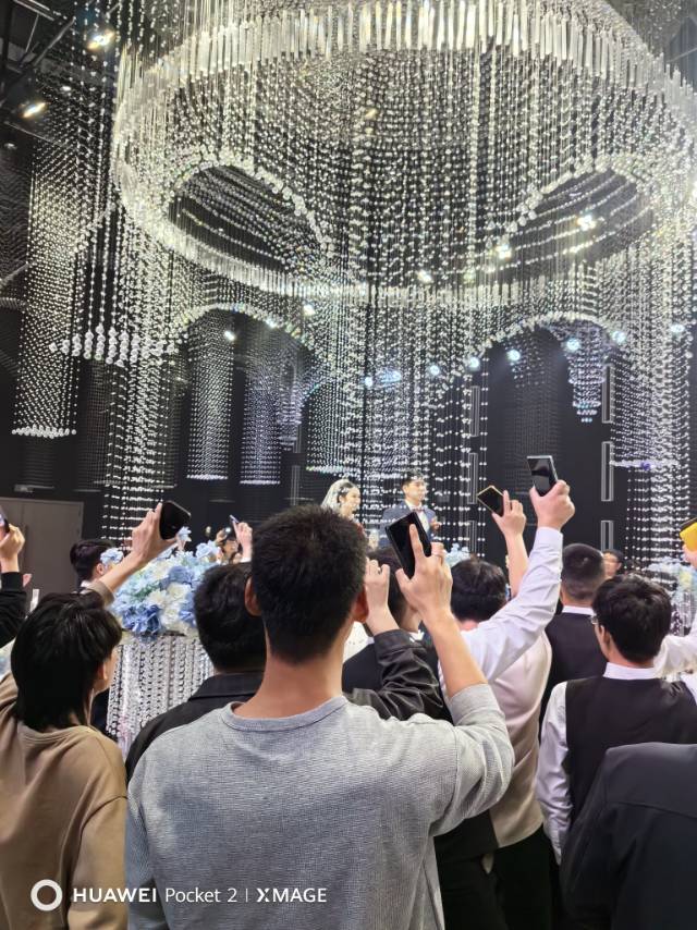 逸柏雅宴婚礼堂的用户评价